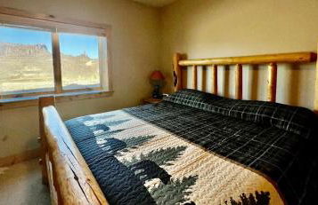 Wapiti Valley Magic, East Yellowstone - Foto 31