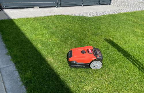 Ferienhaus Deichgraf Gatow - Foto 27