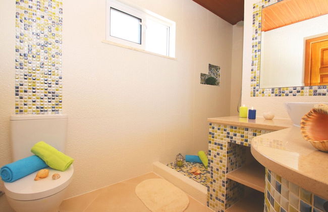 Villa Moorea - Foto 43