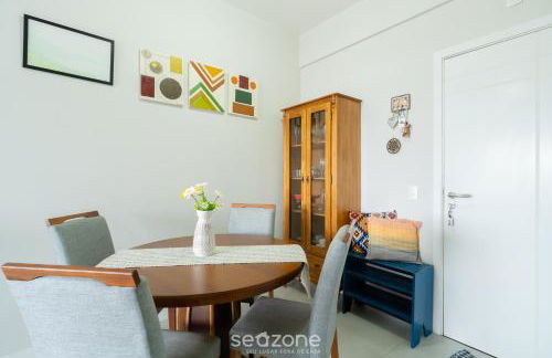 Apartamento c/ Parrilla en Campeche CLC0104 - Foto 10