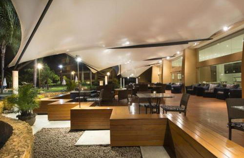 Flat em Resort com vista para o Mar! - Foto 26