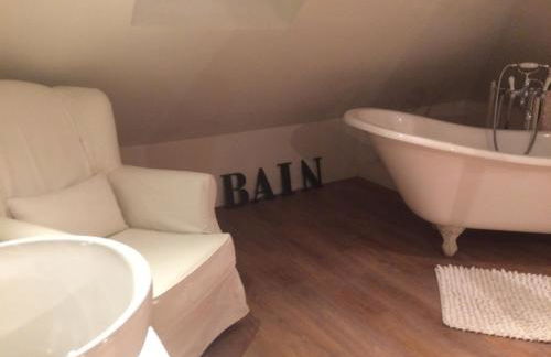 La Maison de famille les Alizés - Foto 10