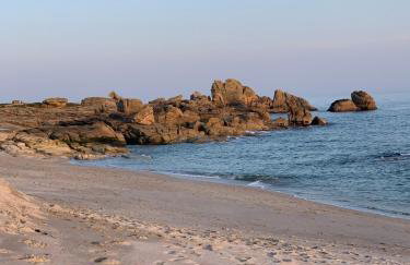 Petite maison de pêcheur pour 4 Personnes au bord de mer - Foto 24