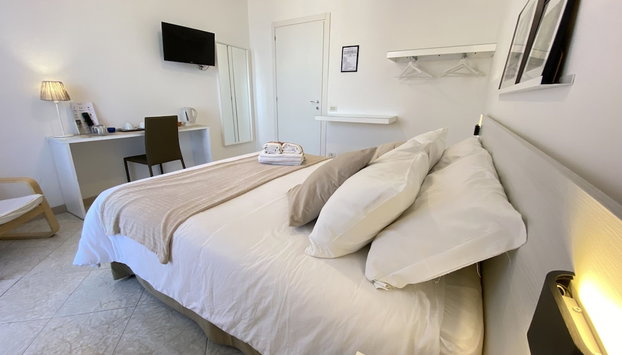 Ma&Mi Guest House - Foto 3, Habitación