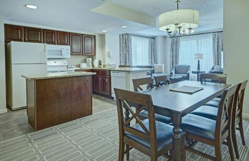 Wyndham Old Town Alexandria 2BR Apartment with Resort Access - Foto 6