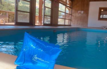 Résidence Goélia Les Chalets de Saint-Sorlin - Photo 22