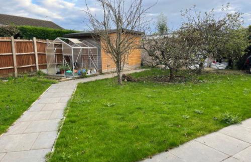 One Bed Cosy Flat Rural Location - Foto 16