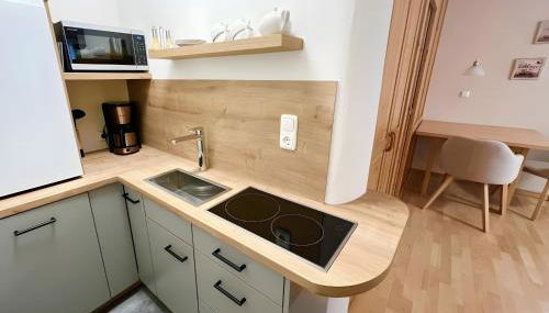 Appartments Hopfengarten - Foto 4