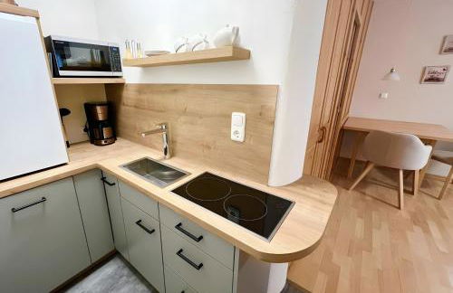 Appartments Hopfengarten - Foto 4