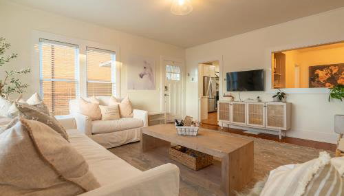 Roof Top Deck Near the Beach Dog Friendly - Foto 2