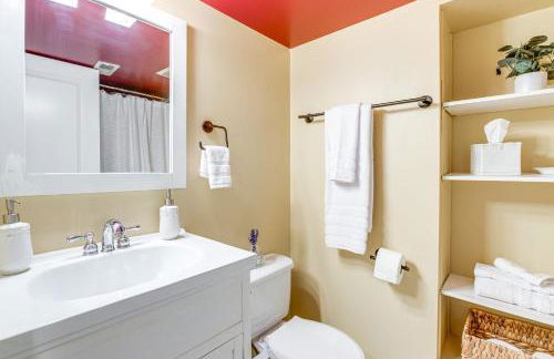 4 Mi to Downtown Denver Washington Park Hideaway! - Foto 22