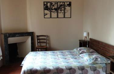 Gîte Le Campagnard - Foto 8