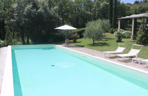 Fraai landhuis in het groene hart van Umbrië - Photo 45