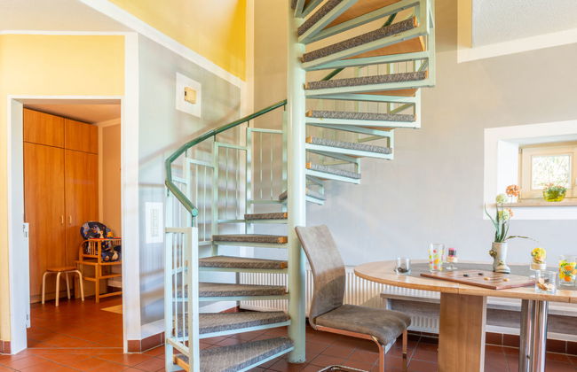 Ferienhäuser Schlossberg - Foto 29