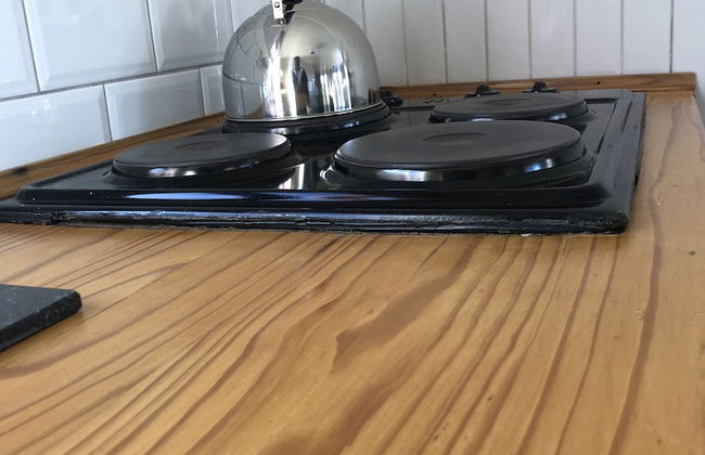 Groenhoek Game and Guest Farms - Foto 19