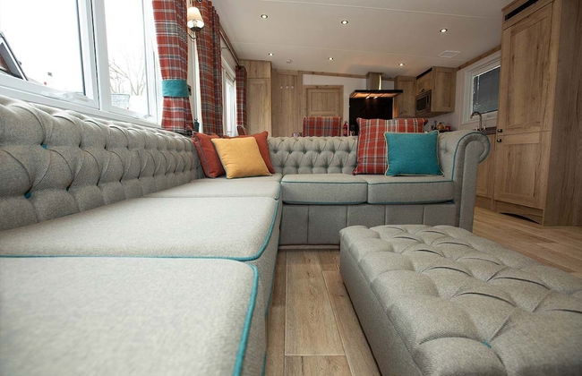 Sandy Balls Holiday Village - Foto 17