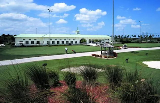 2 Room PGA Village Golf Villa Suite by Clubhouse - Photo 29