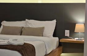 Studio alto padrão - 5 minutos da UNISC a pé - Foto 1