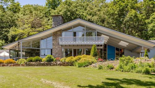 6 Acre Luxury Oak Manor 3 ensuite bedrooms - Foto 2