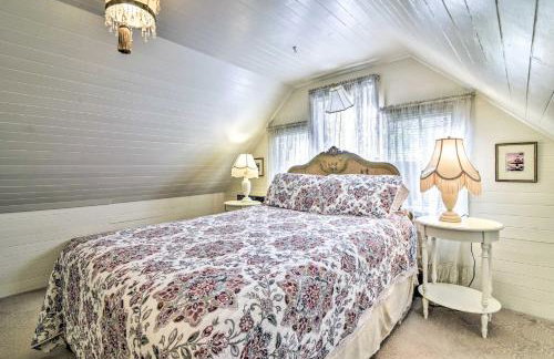 Historical Portland Home Less Than 2 Mi to Downtown! - Foto 29