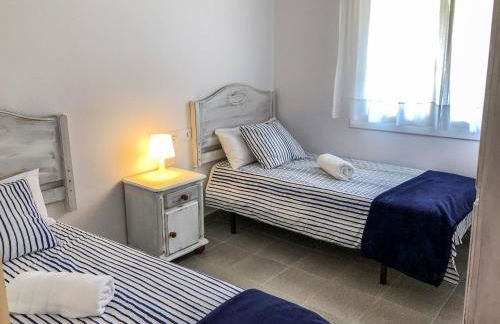 APARTAMENTO VACACIONAL - RELAX - Foto 28