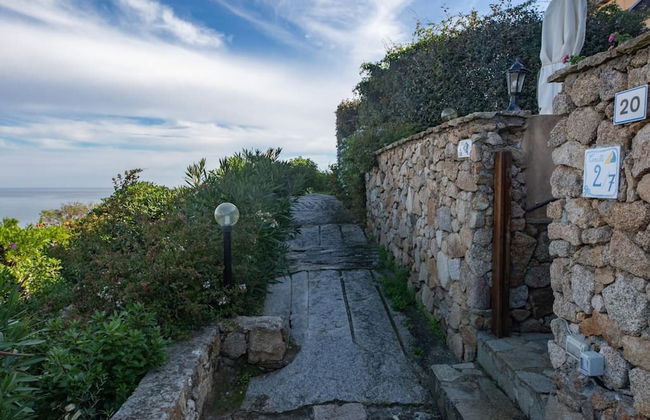 Welcomely - Portisco Casa Coralli - Photo 23