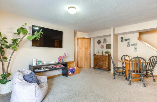 17 Mi to Columbus Pickerington Home with Fire Pit! - Foto 25