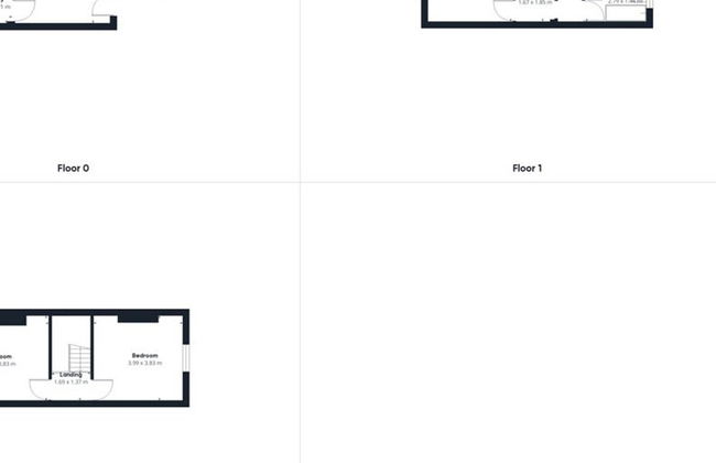 Host Stay Appleton House - Foto 42