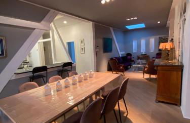 L'Écrin de Colmar - Hypercentre - Garage privé - Foto 22