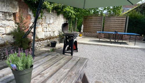 Maison 6 chambres - Foto 5