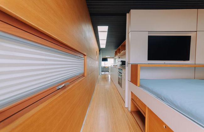 Spreeapartment JULIA - Photo 4