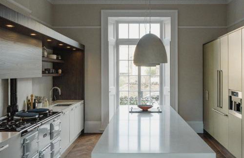 Prestigious Townhouse close to Princes Street - Foto 22