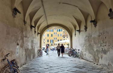 Casa Salvia, central, elevator, air conditioner - Foto 21