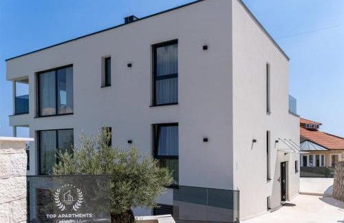 Top Apartments Opatija-Luxury Villa Opatija - Foto 18