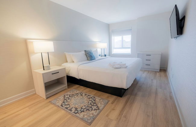 Les Suites Hotel Ottawa - Foto 10