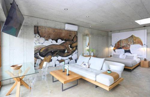 Marnos Luxury Villas - Foto 55