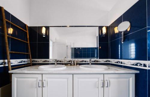 Grande Setubal Villa 5 Bedrooms Villa Monte Maria Pratas - Foto 30