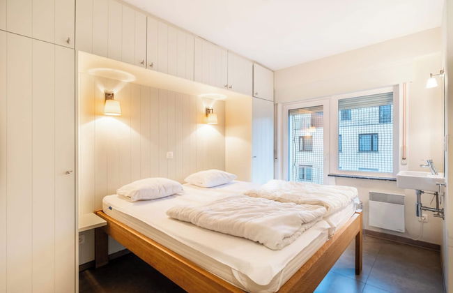 Apartment by Belgian Coast With Beach Views - Foto 2