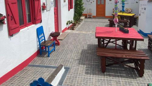 Casal dos Carpinteiros - Carpenters Couple - Foto 3