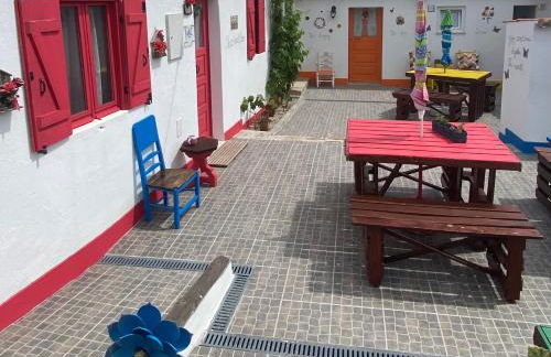 Casal dos Carpinteiros - Carpenters Couple - Foto 3