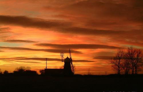 The Lodge at Ketton Park -Stamford & Rutland Water - Foto 7