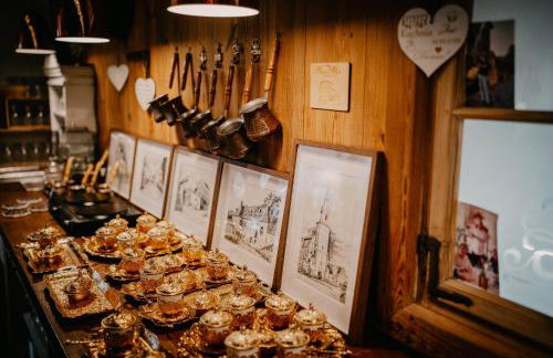 Stary Młyn w Brzeźnicy - Foto 67