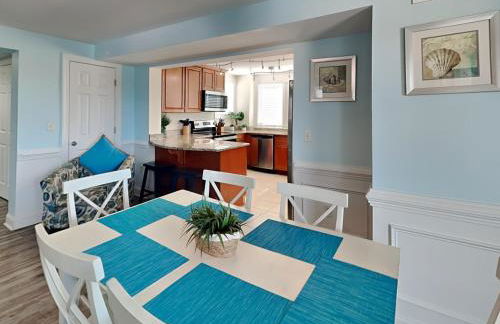 Captains Watch 1 by Tybee Vacation Rentals - Foto 116