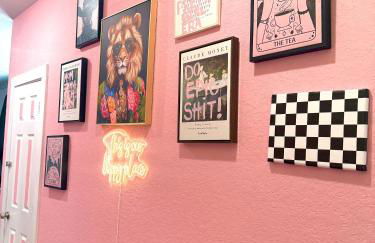 Downtown SATX Riverwalk, Alamo, Alamodome - Foto 7