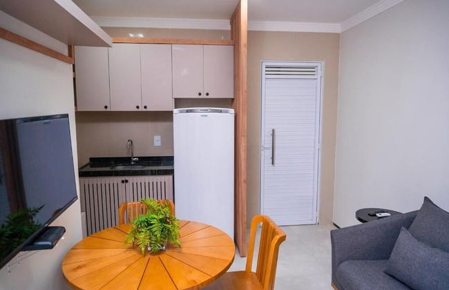 VM Flat Residence - Photo 24