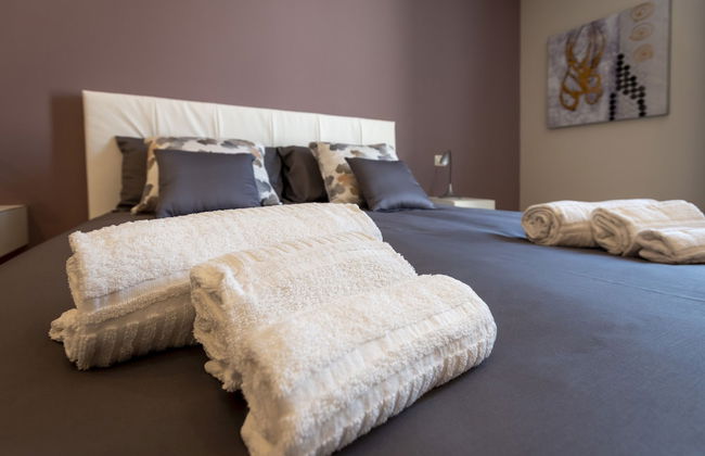 Villa Bernasconi - camere e ristorante - - Foto 37