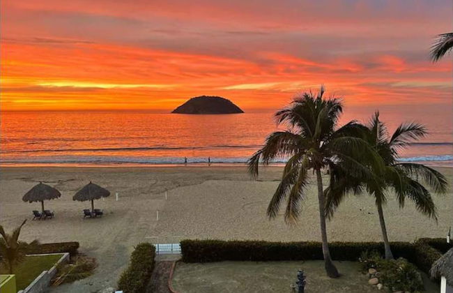 Beachside - Casa Sirena 1BR Suite - Foto 35