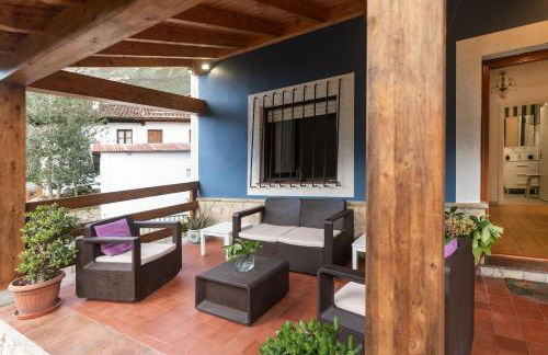 La Mariña de Tornin Cerca de Cangas de Onís - Foto 7