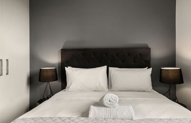 Easy Stay - The Median - Foto 11