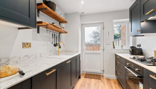 Marlow - Three Bedroom House - Parking - Foto 5, Other